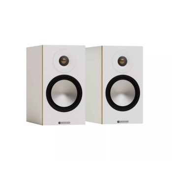 GŁOŚNIK PODSTAWKOWY Monitor Audio Bronze 50 7G